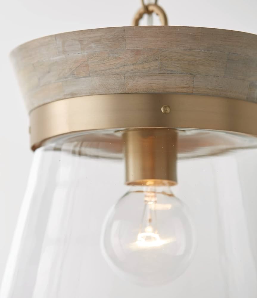 FACTORY SPOT 照明 NORMANTON PENDANT LIGHT Parkington Globe Pendant Light – City Lights SF